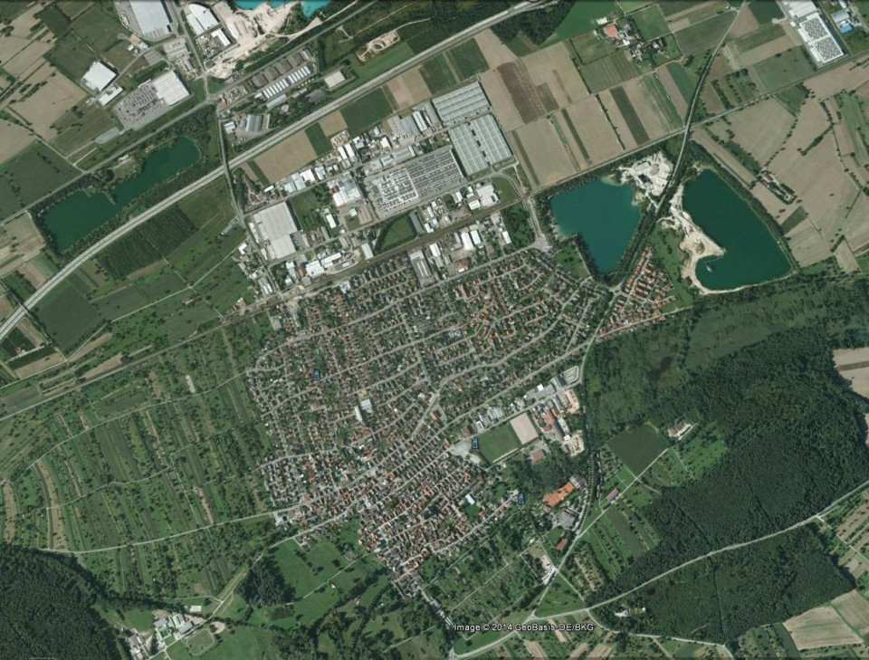 Darum gehts: unser Muggensturm